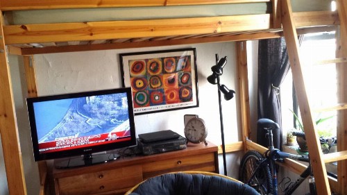 East Village Homestay - image 12