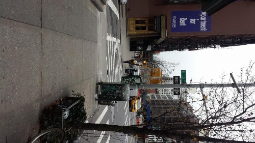 East Village Homestay - image 6
