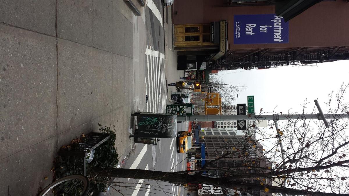 East Village Homestay - image 6