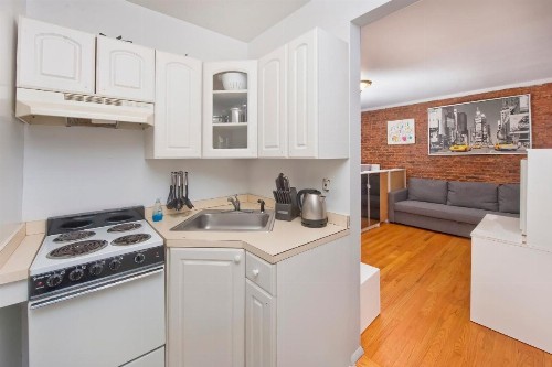 Yorkville Apartments -Upper East Side - image 9