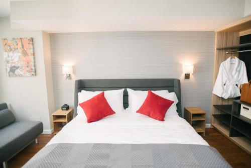 Hotel 32 32 - image 13