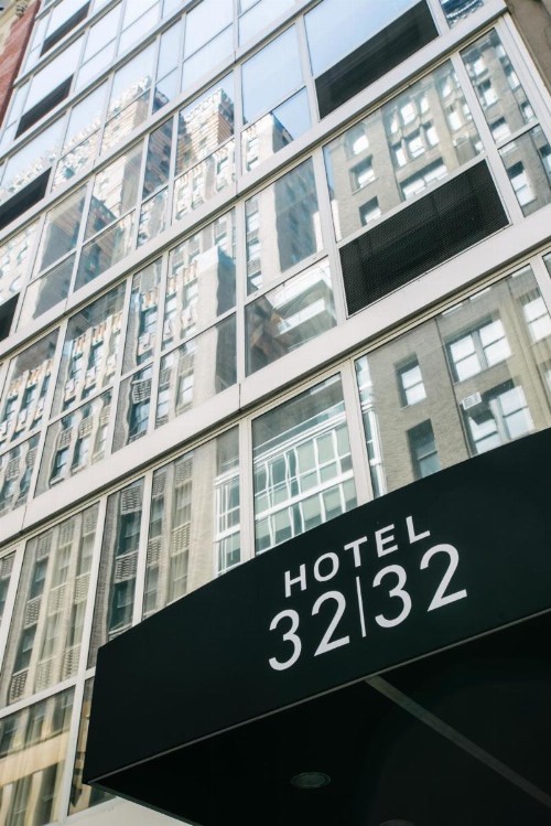 Hotel 32 32 - image 15