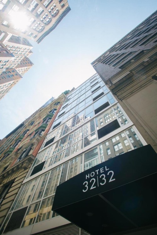 Hotel 32 32 - image 16