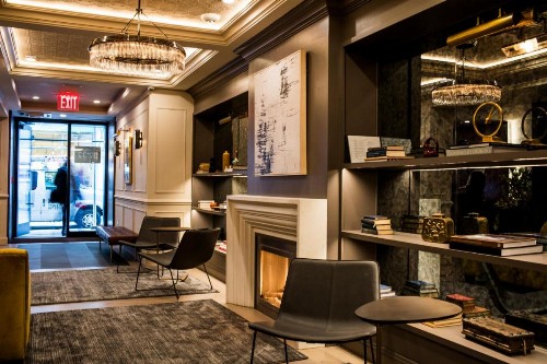 Hotel 32 32 - image 2