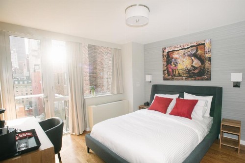 Hotel 32 32 - image 21