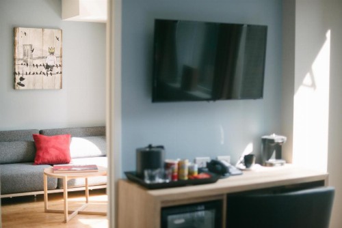 Hotel 32 32 - image 28