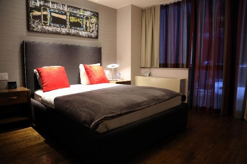 Hotel 32 32 - image 38