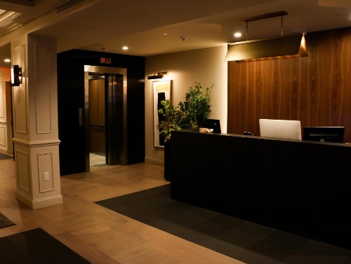 Hotel 32 32 - image 4