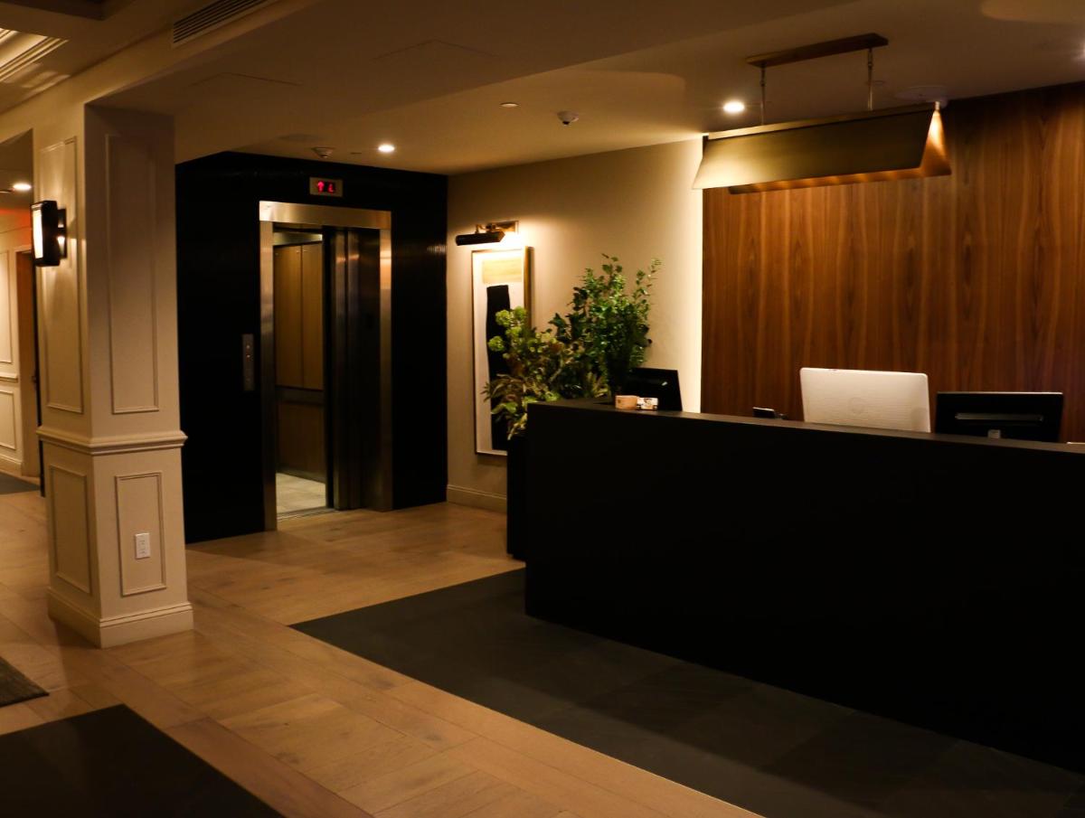 Hotel 32 32 - image 4