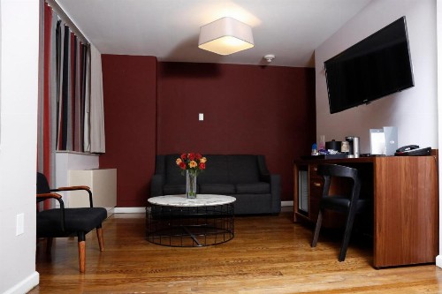 Hotel 32 32 - image 41