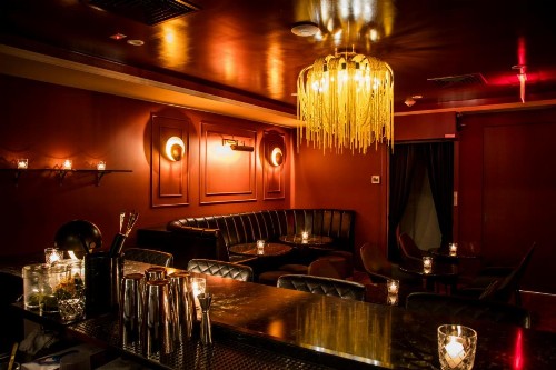 Hotel 32 32 - image 9