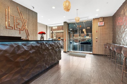 Lex Hotel NYC - image 1