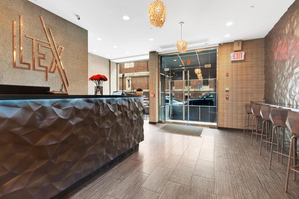 Lex Hotel NYC - main image
