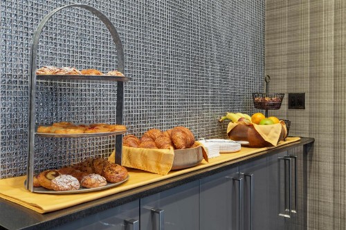 Lex Hotel NYC - image 10