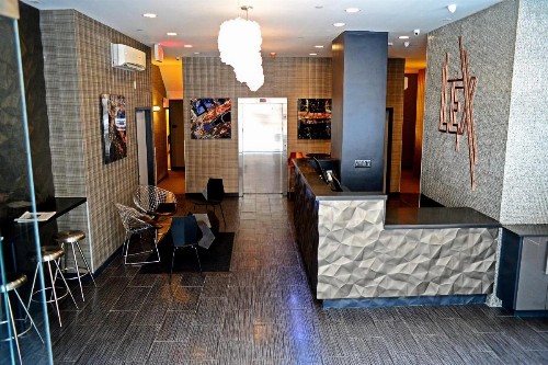 Lex Hotel NYC - image 12