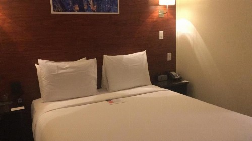Lex Hotel NYC - image 13