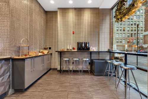 Lex Hotel NYC - image 14