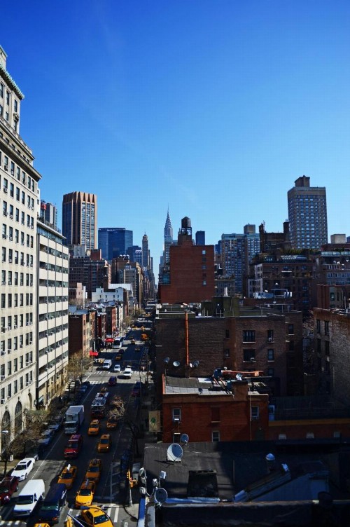 Lex Hotel NYC - image 16