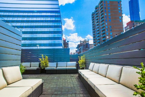 Lex Hotel NYC - image 17