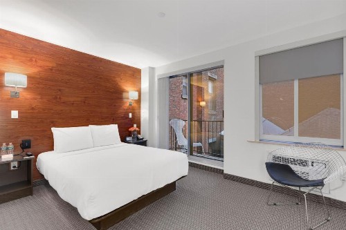 Lex Hotel NYC - image 2