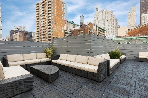Lex Hotel NYC - image 20