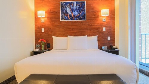 Lex Hotel NYC - image 24