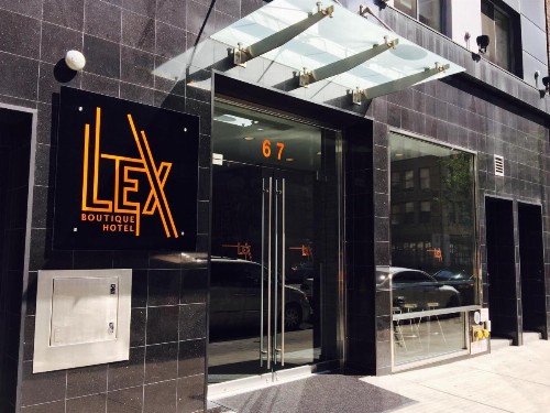 Lex Hotel NYC - image 25