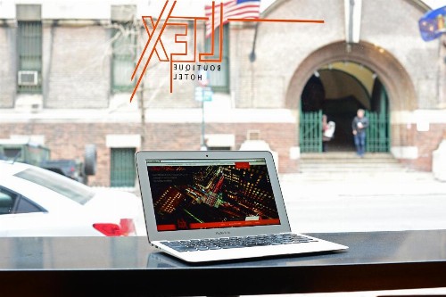 Lex Hotel NYC - image 26