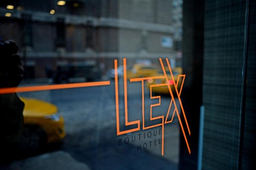 Lex Hotel NYC - image 28