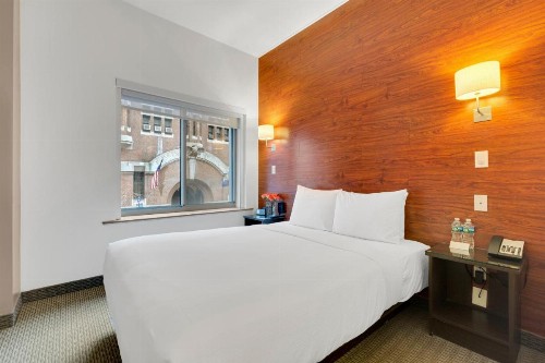 Lex Hotel NYC - image 3