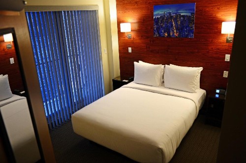 Lex Hotel NYC - image 31