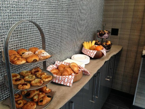 Lex Hotel NYC - image 32