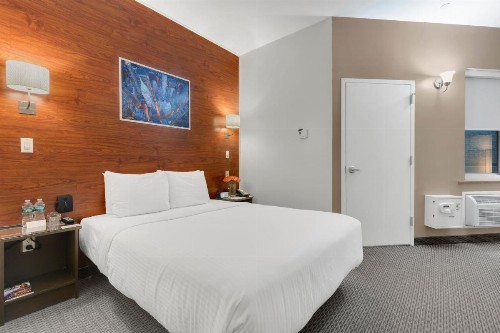 Lex Hotel NYC - image 5