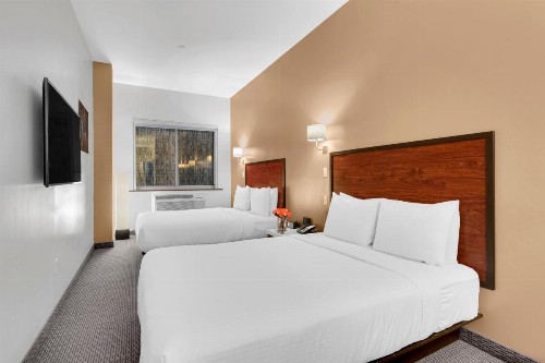 Lex Hotel NYC - image 6