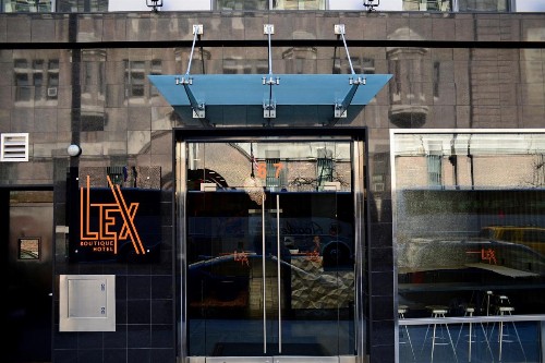 Lex Hotel NYC - image 8