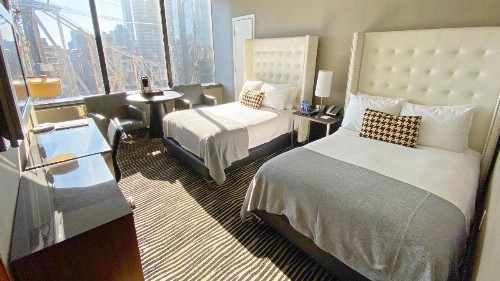 Bentley Hotel