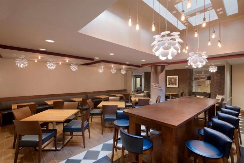 Hampton Inn Manhattan/Downtown- Financial District - image 11