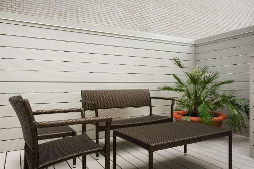 Hampton Inn Manhattan/Downtown- Financial District - image 13