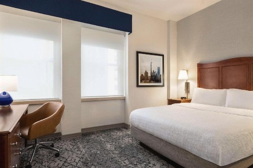 Hampton Inn Manhattan/Downtown- Financial District - image 14