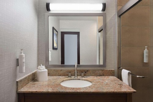 Hampton Inn Manhattan/Downtown- Financial District - image 15