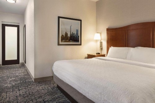 Hampton Inn Manhattan/Downtown- Financial District - image 16