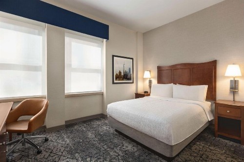 Hampton Inn Manhattan/Downtown- Financial District - image 18