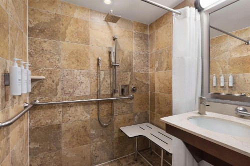 Hampton Inn Manhattan/Downtown- Financial District - image 20