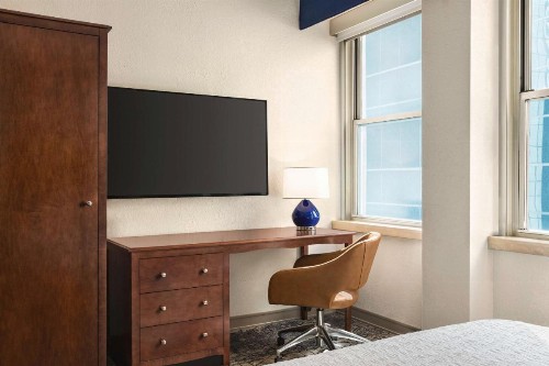 Hampton Inn Manhattan/Downtown- Financial District - image 21