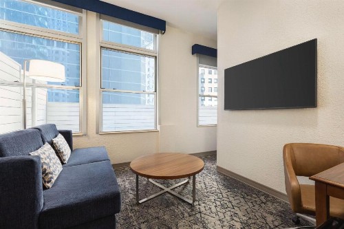 Hampton Inn Manhattan/Downtown- Financial District - image 22