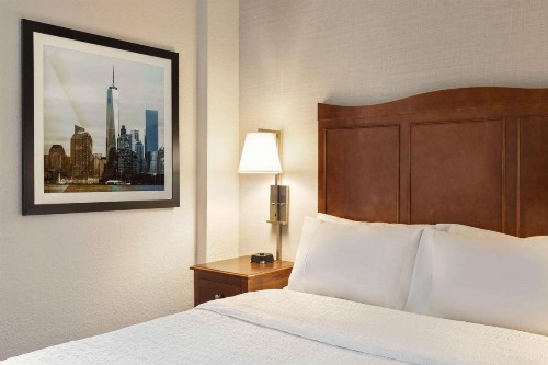 Hampton Inn Manhattan/Downtown- Financial District - image 23