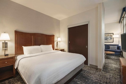 Hampton Inn Manhattan/Downtown- Financial District - image 26