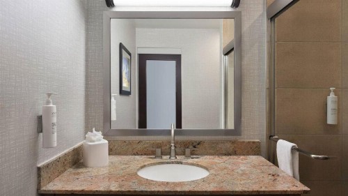 Hampton Inn Manhattan/Downtown- Financial District - image 32