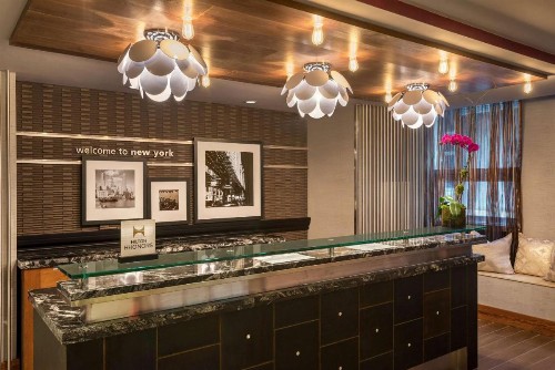 Hampton Inn Manhattan/Downtown- Financial District - image 4