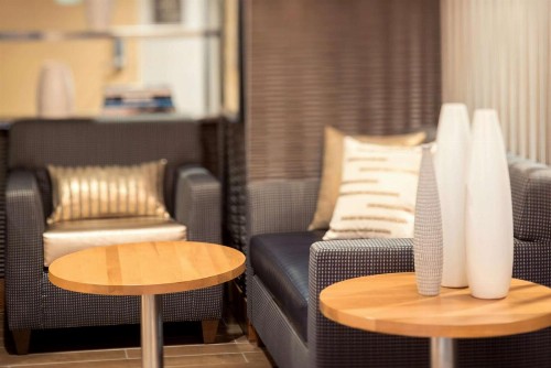 Hampton Inn Manhattan/Downtown- Financial District - image 5